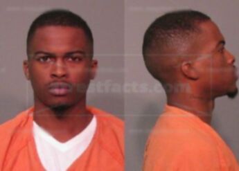 Ladarrius Jejuan Denton