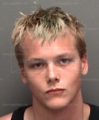 Hunter Christian Bernsee