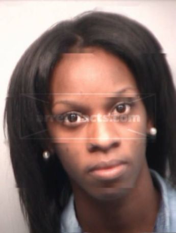Eboni Vashon Baynes