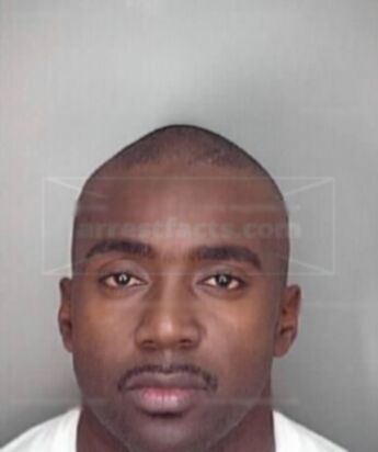 Patrick Bernard Burnett