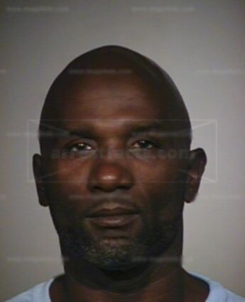 Robert Allen Williams