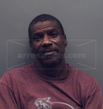 Tommie Wayne Davis