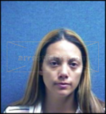 Jacquiline Nicole Frank