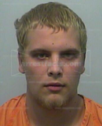 Justin Michael Keene
