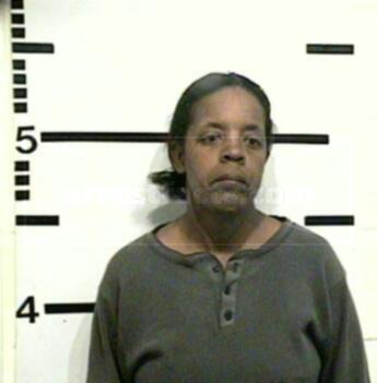 Diane Kathleen Brown