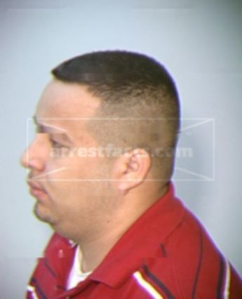 Saul Bustos Vasquez