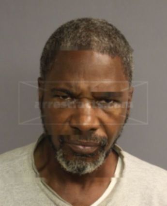 Kenneth Curry