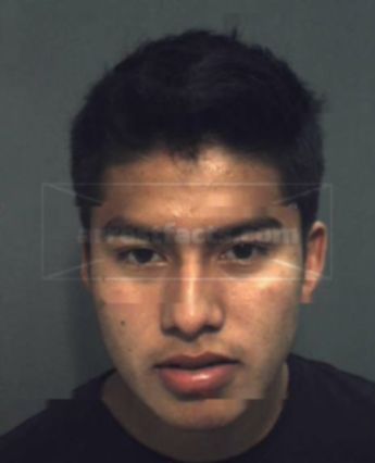Huber Lopeznavarette