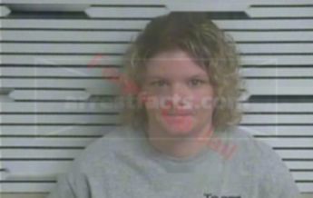 Elizabeth Joy Thompson