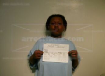 Deon Sheree Evans