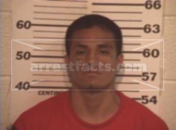 Rogelio Ramirez Vasquez