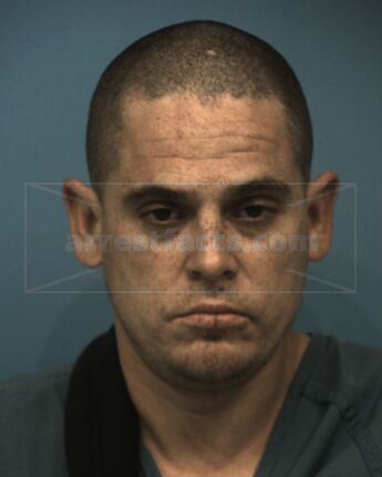 Patrick Nicholas Villarreal