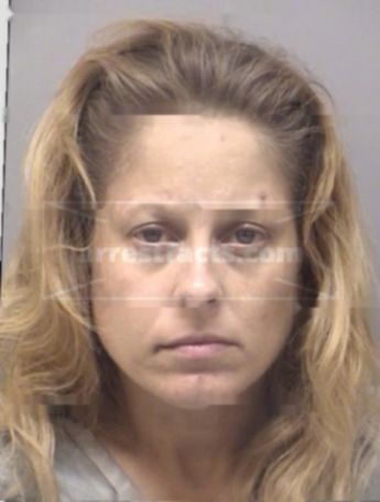 Shelley Ann Cameron