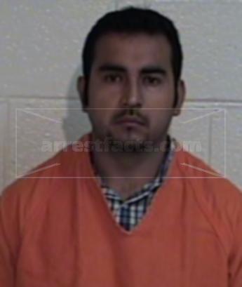 Hugo Hernandez Flores