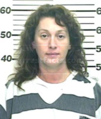 Dawn Lynnette Kirk