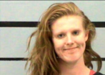 Kimberly Michelle Marett
