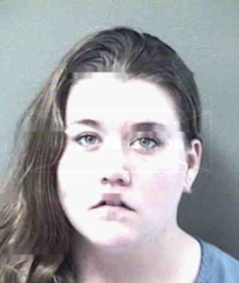 Jennifer Suzanne Walden