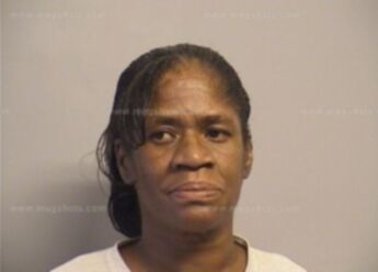 Michelle Raiford