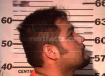 Amado Hernandez Martinez