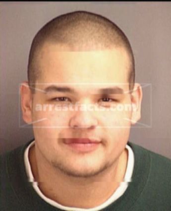 Shaun Dean Rains