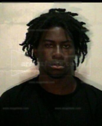 Asa Trejon Graham