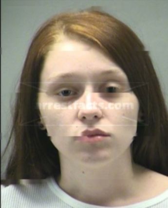 Stevie Rae Crook