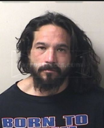 Keith James Hagan