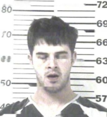 Matthew Nichkolas Mcnair