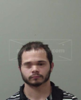 Perry Alexander Cantrell