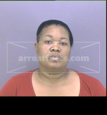 Carola Meshon Williams