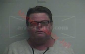 Tony Douglas Martin