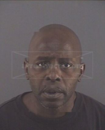 Derrick Clark