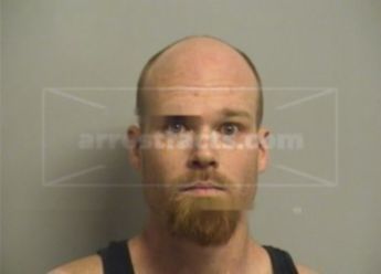 Blaine Anthony Womack