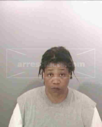 Betty Annette Yarrell