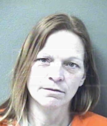 Mary Sue Brown