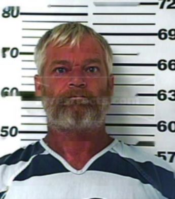 Joseph Matthew Chandler