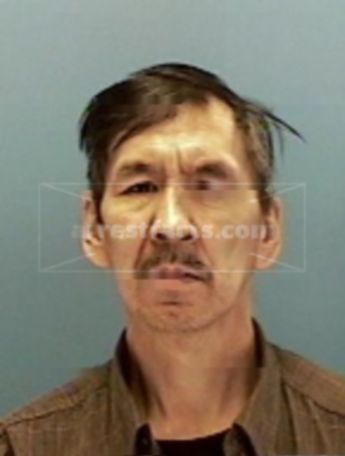 George Nicholas Peterson