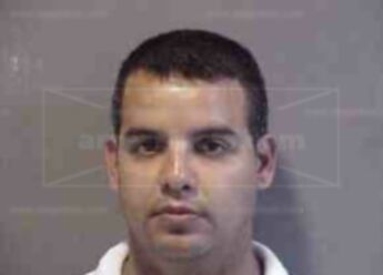 Francisco Benjamin Ortiz