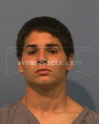 Cody Michael Harlan