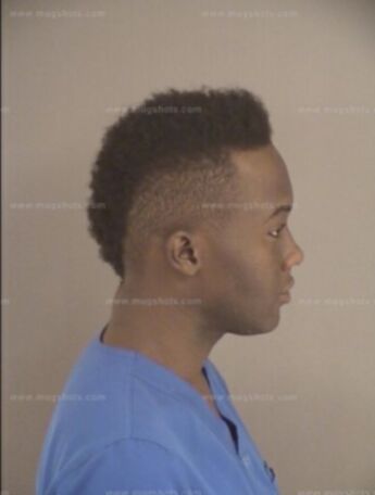 Octavious Xerrelle Henry