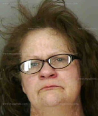 Kimberly Ivey Strickland