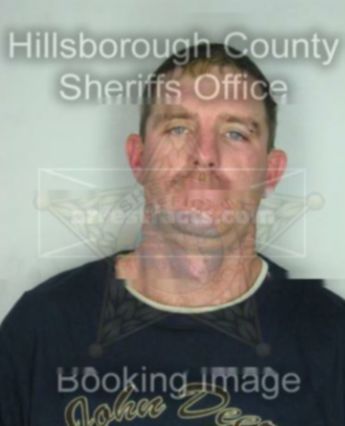 Richard Lloyd Parks Iii