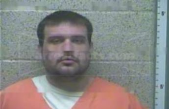 Cody James Stone