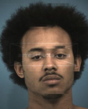 Devin Lamar Upton
