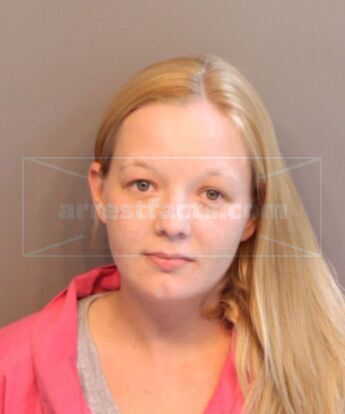 Brandy Renee Ellis
