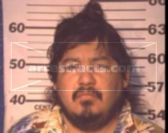 Martin Silva Garcia