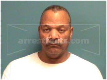 Theodore Alphonso Massie