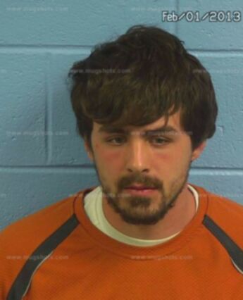 Jacob Tyler Machen