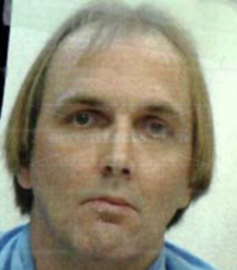 Harvey Alvin Pewitt