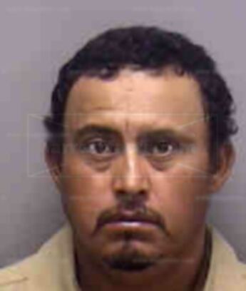 Arnulfo Gaytan